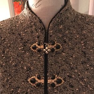 St John Jacket
